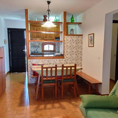Es Vents Apartment Son Parc Exterior foto
