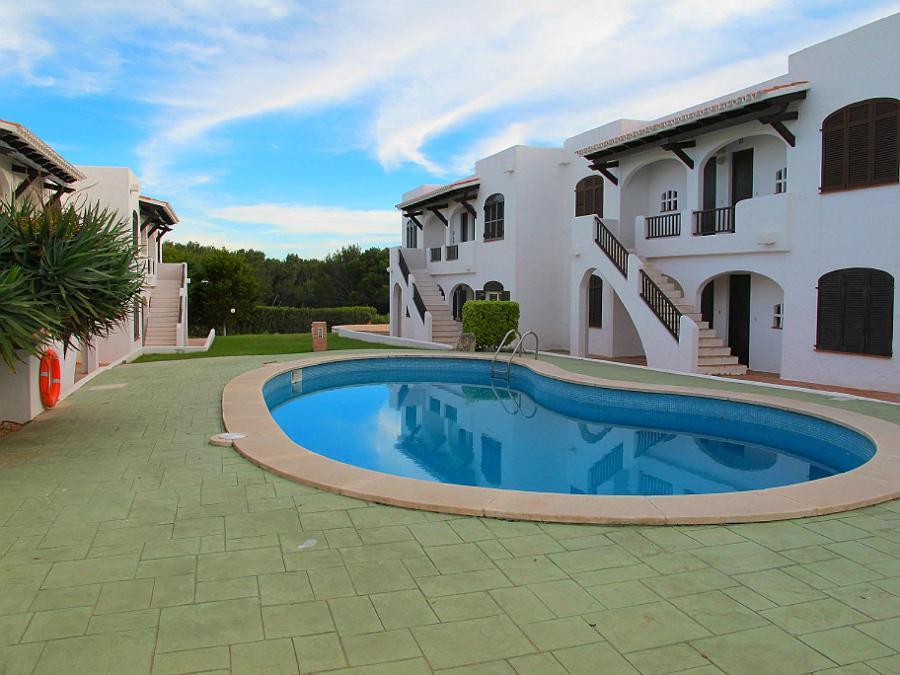 Es Vents Apartment Son Parc Exterior foto