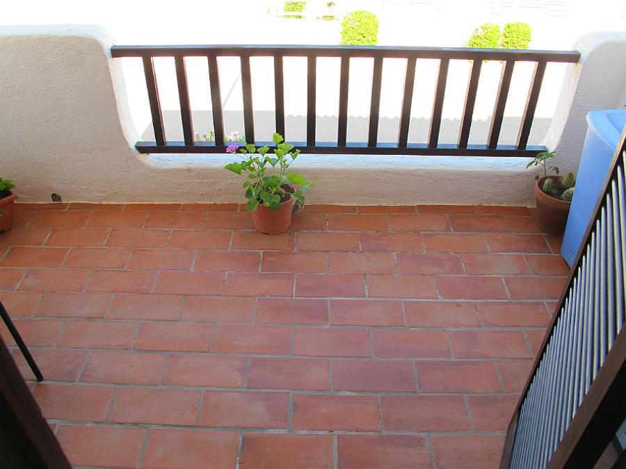 Es Vents Apartment Son Parc Exterior foto